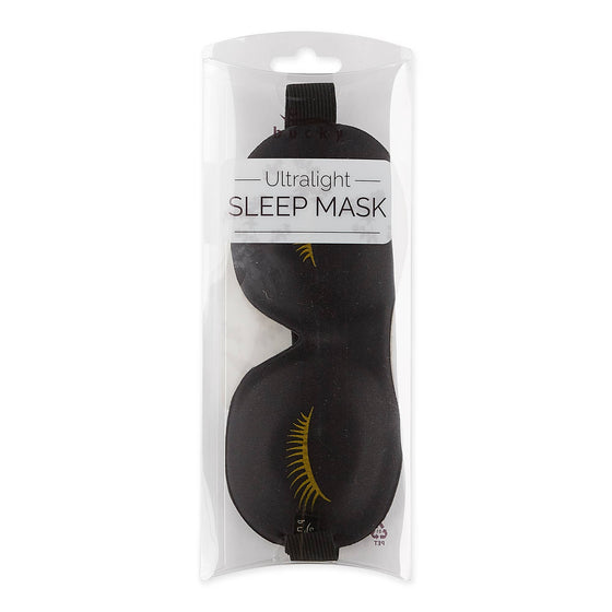 Bucky - Ultralight Sleep Masks-Eyelash Strawberry by Bucky at Confetti Gift and Party