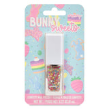 Bunny Sweets Nail Polish by Iscream at Confetti Gift and Party Tuscaloosa Alabama
