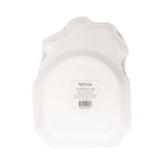 Burger Shaped Plate (8 ct) by My Mind’s Eye at Confetti Gift and Party Tuscaloosa Alabama