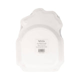 Burger Shaped Plate (8 ct) by My Mind’s Eye at Confetti Gift and Party Tuscaloosa Alabama