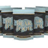 Butter Toasted Gourmet Peanuts - 6.5oz Bag by Bear Food at Confetti Gift and Party Tuscaloosa Alabama