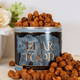 Butter Toasted Gourmet Peanuts - 6.5oz Bag by Bear Food at Confetti Gift and Party Tuscaloosa Alabama