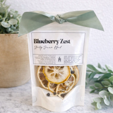 Blueberry Zest Stovetop Simmer Blend