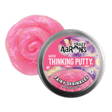 Mini Fairy Sprinkles - 2" Thinking Putty Tin