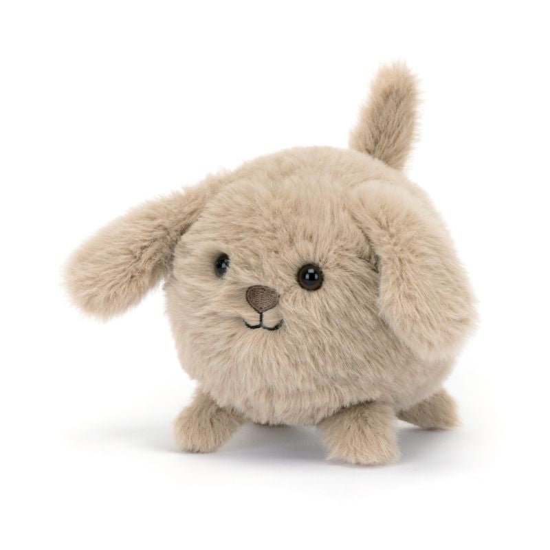 Caboodle Puppy by JellyCat at Confetti Gift and Party