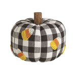 Candy Beaded Icon Pumpkins by Mud Pie at Confetti Gift and Party Tuscaloosa Alabama