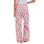 Candy Cane Cutie Pajama Pants by Mud Pie at Confetti Gift and Party Tuscaloosa Alabama