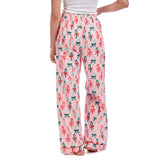 Candy Cane Cutie Pajama Pants by Mud Pie at Confetti Gift and Party Tuscaloosa Alabama