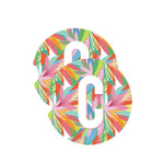 Car Coasters - Initials by Mary Square at Confetti Gift and Party