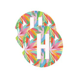 Car Coasters - Initials by Mary Square at Confetti Gift and Party