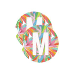Car Coasters - Initials by Mary Square at Confetti Gift and Party
