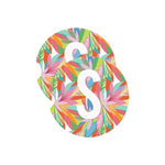 Car Coasters - Initials by Mary Square at Confetti Gift and Party