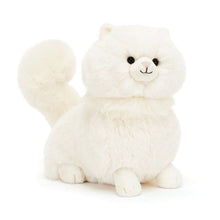  Carissa Persian Cat by JellyCat at Confetti Gift and Party