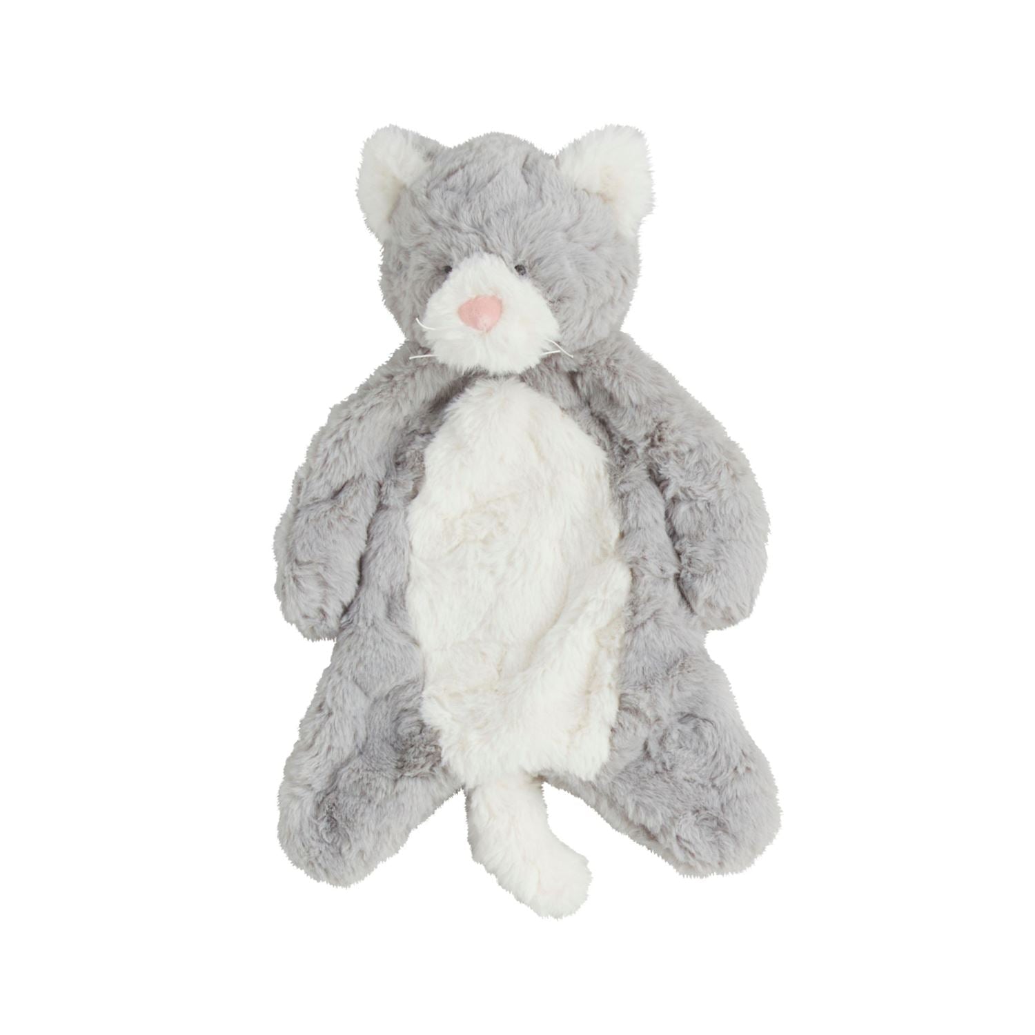 Cat - Farm Plush Woobie by Mud Pie at Confetti Gift and Party Tuscaloosa Alabama