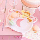 Cauldron Shaped Plates by My Mind’s Eye at Confetti Gift and Party