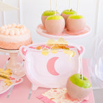 Cauldron Shaped Plates by My Mind’s Eye at Confetti Gift and Party