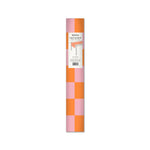 Checked Table Runner by My Mind’s Eye at Confetti Gift and Party