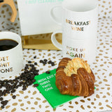 Chez Gagné - Irish Exit - Funny Cocktail Napkins by Chez Gagné at Confetti Gift and Party Tuscaloosa Alabama