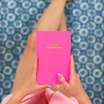 Chez Gagné - It's Me I'm The Problem Journal - Daily Journal - Bright Hardcover by Chez Gagné at Confetti Gift and Party Tuscaloosa Alabama