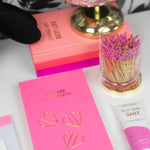 Chez Gagné - It's Me I'm The Problem Journal - Daily Journal - Bright Hardcover by Chez Gagné at Confetti Gift and Party Tuscaloosa Alabama