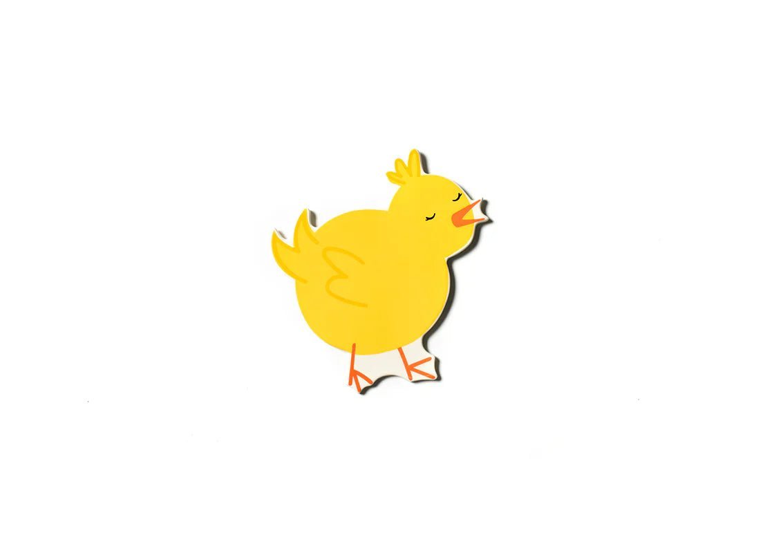 Chick - A - Dee Mini Attachment by Happy Everything at Confetti Gift and Party