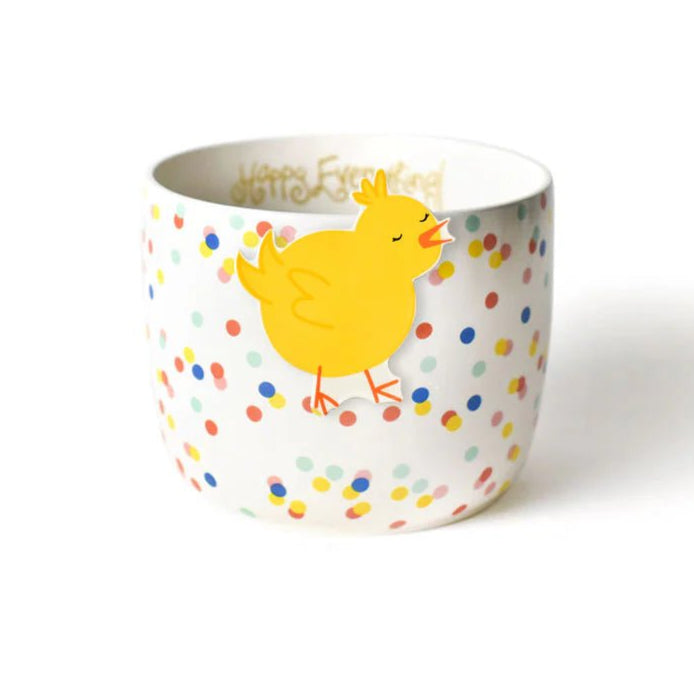 Chick - A - Dee Mini Attachment by Happy Everything at Confetti Gift and Party