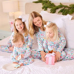 Children's Jolly Jubilee Pajama Set by Mary Square at Confetti Gift and Party Tuscaloosa Alabama