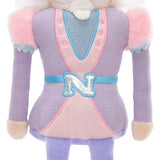 Chloe Nutcracker Plush by Iscream at Confetti Gift and Party Tuscaloosa Alabama