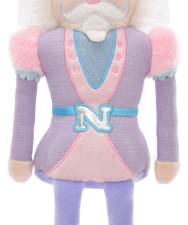 Chloe Nutcracker Plush by Iscream at Confetti Gift and Party Tuscaloosa Alabama