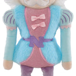 Chris Nutcracker Plush by Iscream at Confetti Gift and Party Tuscaloosa Alabama