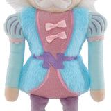 Chris Nutcracker Plush by Iscream at Confetti Gift and Party Tuscaloosa Alabama