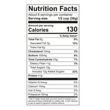 Christmas Confetti Popcorn Market Bag by Poppy Hand - Crafted Popcorn at Confetti Gift and Party Tuscaloosa Alabama