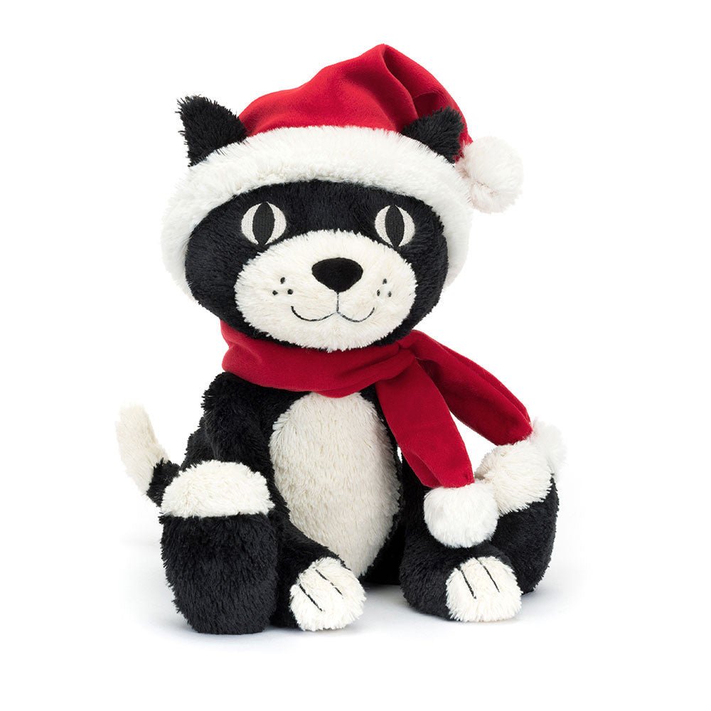 Christmas Jellycat Jack by JellyCat at Confetti Gift and Party