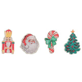 Christmas Pop - Up Sponge Sets by Mud Pie at Confetti Gift and Party Tuscaloosa Alabama