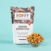 Cinnamon Bourbon Pecan Popcorn by Poppy Popcorn at Confetti Gift and Party