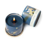 Citrus Crush Demi Tin Candle by Illume at Confetti Gift and Party Tuscaloosa Alabama