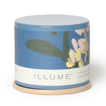 Citrus Crush Demi Tin Candle by Illume at Confetti Gift and Party Tuscaloosa Alabama