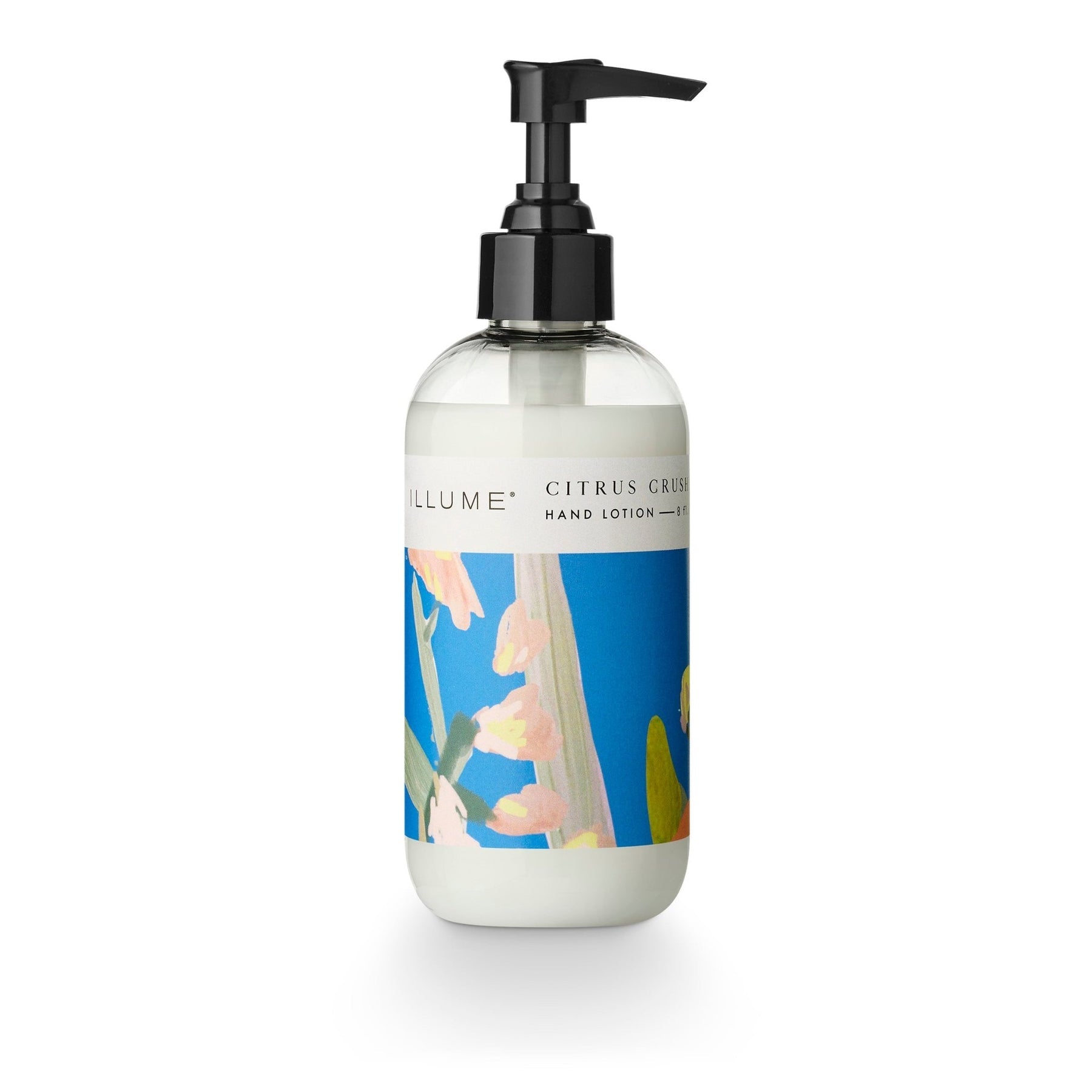 Citrus Crush Hand Lotion by Illume at Confetti Gift and Party Tuscaloosa Alabama