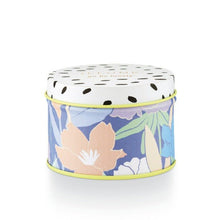  Citrus Crush Small Fleur Tin by Illume at Confetti Gift and Party