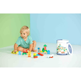 City Block Party Set by Mud Pie at Confetti Gift and Party Tuscaloosa Alabama