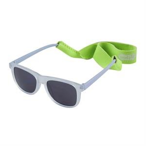Clear Blue Boy Sunglasses by Mud Pie at Confetti Gift and Party Tuscaloosa Alabama