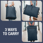 CleverMade - Convertible Laundry Hamper by CleverMade at Confetti Gift and Party Tuscaloosa Alabama