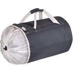 CleverMade - Laundry Duffel by CleverMade at Confetti Gift and Party Tuscaloosa Alabama