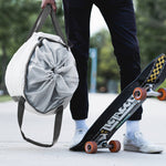 CleverMade - Laundry Duffel by CleverMade at Confetti Gift and Party Tuscaloosa Alabama