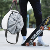 CleverMade - Laundry Duffel by CleverMade at Confetti Gift and Party Tuscaloosa Alabama