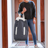 CleverMade - Laundry Duffel by CleverMade at Confetti Gift and Party Tuscaloosa Alabama