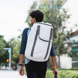 CleverMade - Laundry Duffel by CleverMade at Confetti Gift and Party Tuscaloosa Alabama