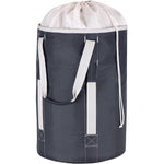 CleverMade - Laundry Duffel by CleverMade at Confetti Gift and Party Tuscaloosa Alabama