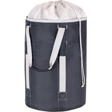 CleverMade - Laundry Duffel by CleverMade at Confetti Gift and Party Tuscaloosa Alabama