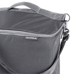 CleverMade - Over The Door Hamper in grey by CleverMade at Confetti Gift and Party Tuscaloosa Alabama